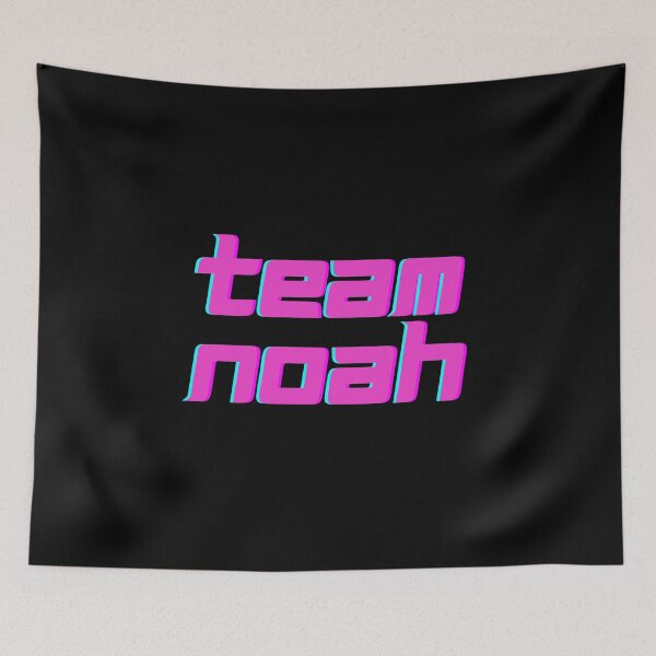 Item preview, Team Noah - style 04 designed and sold by AmpersandCuster.