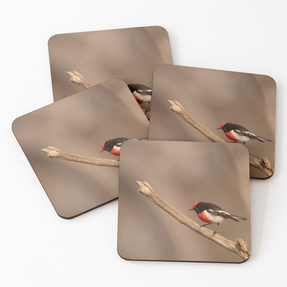 Item preview, Coasters (Set of 4) designed and sold by SusanAdey.
