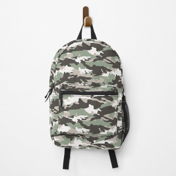 Item preview, sage camo - Camouflage designed and sold by littlearrow.