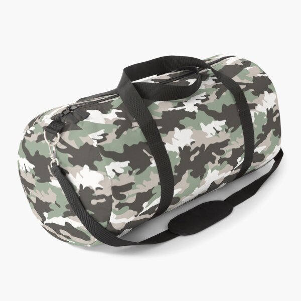 Item preview, sage camo - Camouflage designed and sold by littlearrow.