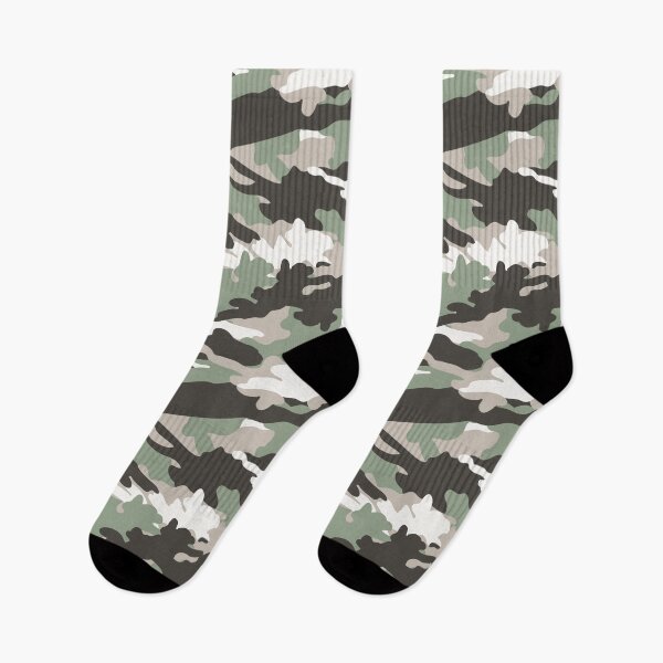 Item preview, sage camo - Camouflage designed and sold by littlearrow.