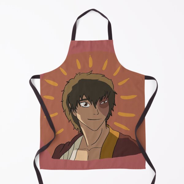Item preview, Glowing Zuko designed and sold by thedelkartist.