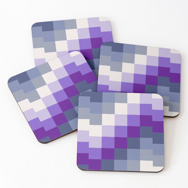 Item preview, Butch/Masc Lesbian Pride Pattern designed and sold by OneGayFeline.