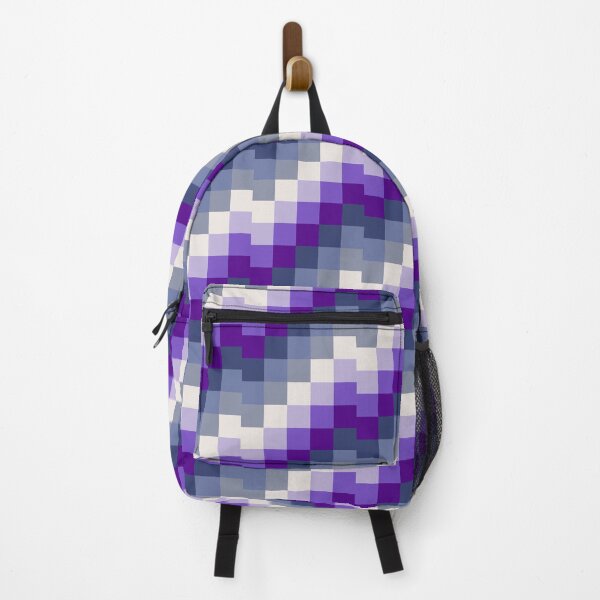 Item preview, Butch/Masc Lesbian Pride Pattern designed and sold by OneGayFeline.