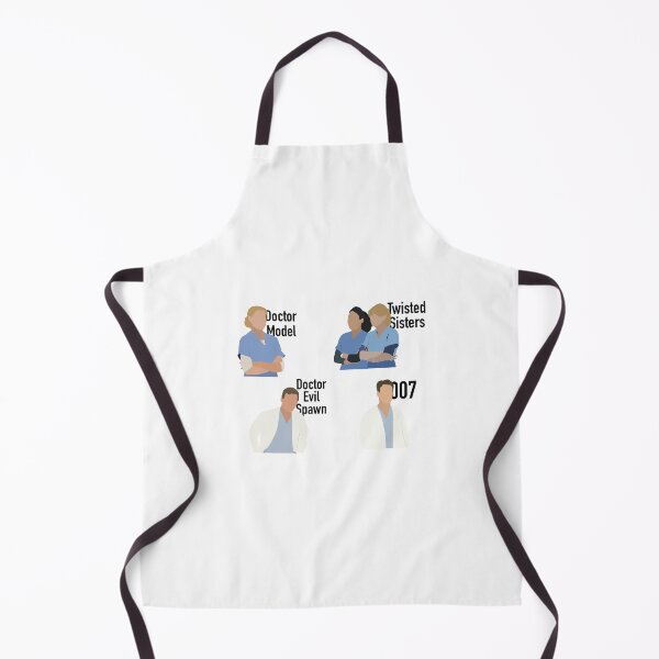 Item preview, M.A.G.I.C Original Interns designed and sold by alexkay13.