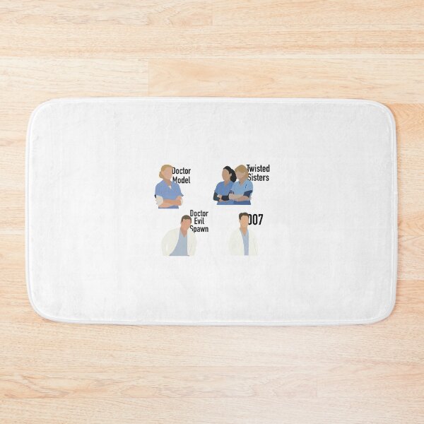 Item preview, M.A.G.I.C Original Interns designed and sold by alexkay13.
