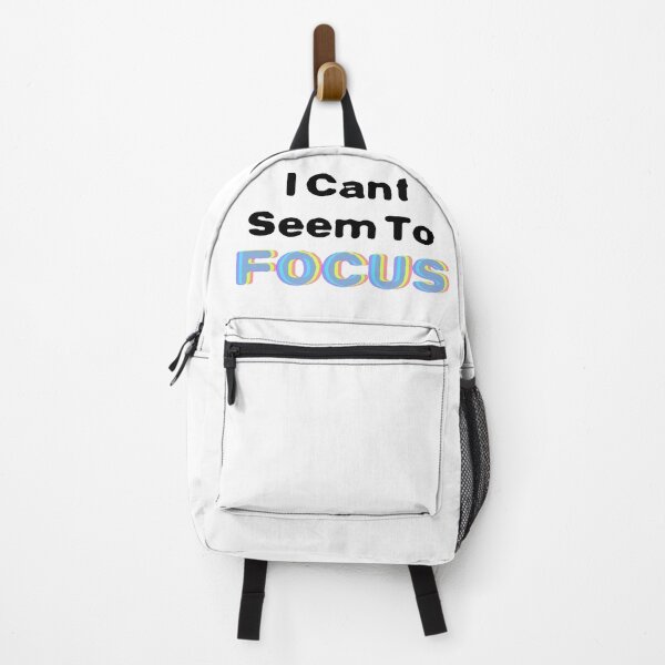 Item preview, i can't seem to focus designed and sold by relichunters.