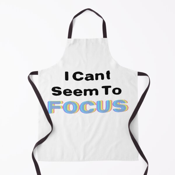 Item preview, i can't seem to focus designed and sold by relichunters.