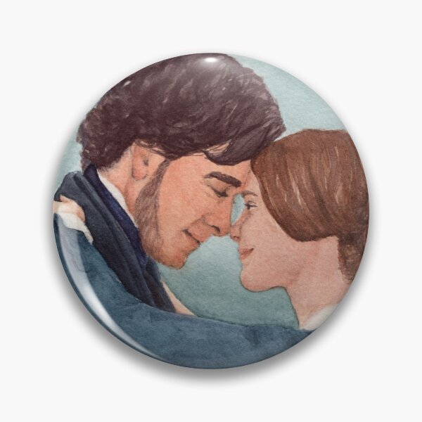 Item preview, Jane & Rochester designed and sold by damsamiam.