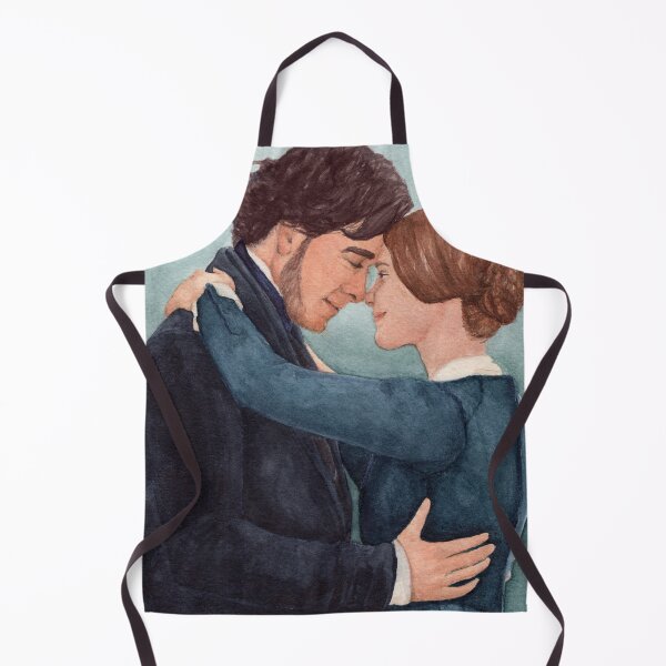Item preview, Jane & Rochester designed and sold by damsamiam.