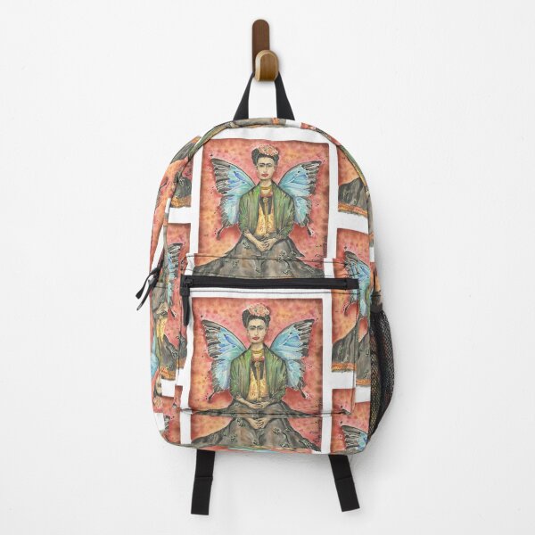 Item preview, Frida Ulysses designed and sold by TecoloteMelb.