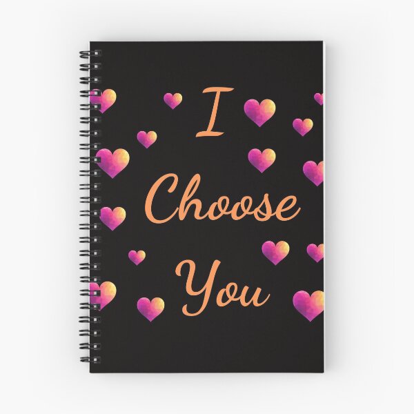 Item preview, I Choose You designed and sold by Felicity-K.