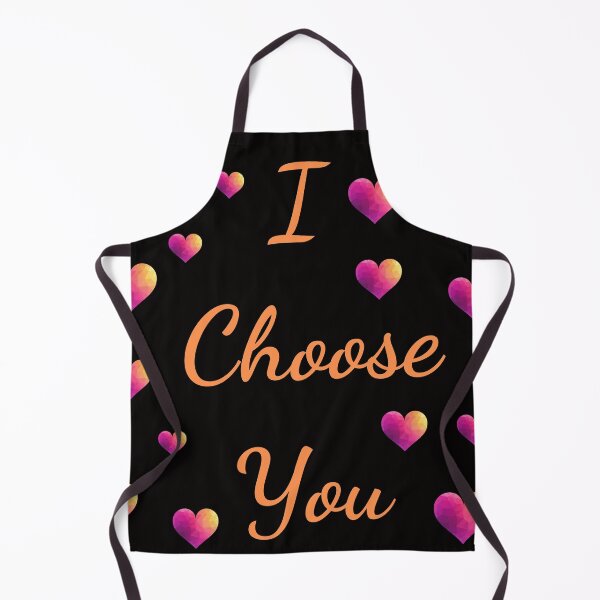 Item preview, I Choose You designed and sold by Felicity-K.