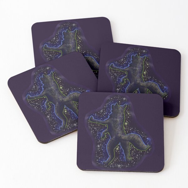 Item preview, Lobo astral designed and sold by Skyraider20.