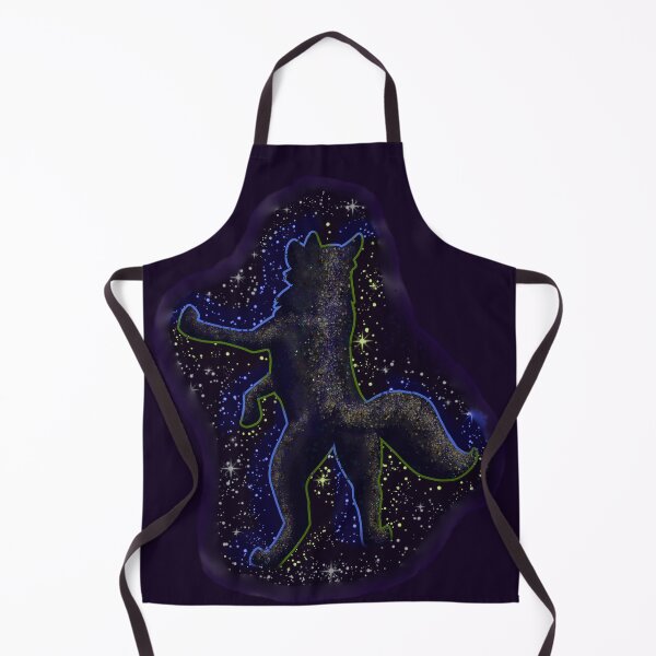 Item preview, Lobo astral designed and sold by Skyraider20.