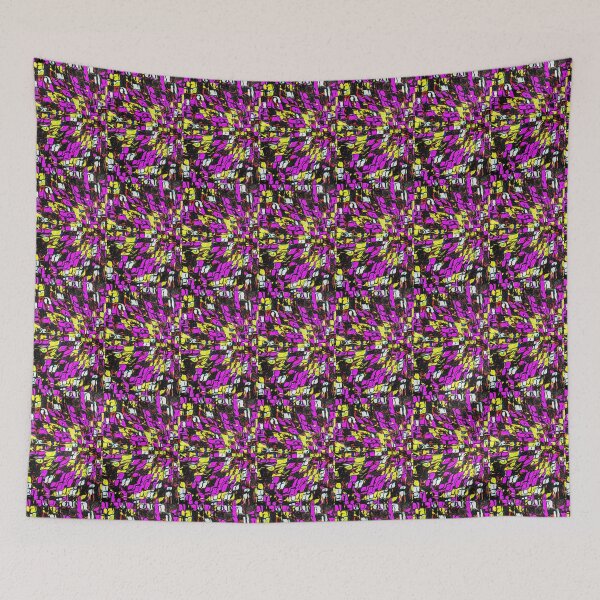 Item preview, Multi color 1 designed and sold by RhodaWelchnow.