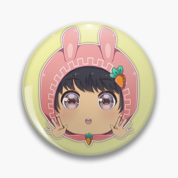 Aperçu de l'œuvre Chibi Jungkook créée et vendue par myra-KM.