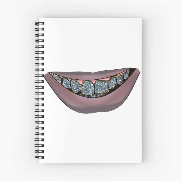 Item preview, Diamond grill designed and sold by The-nimbus.