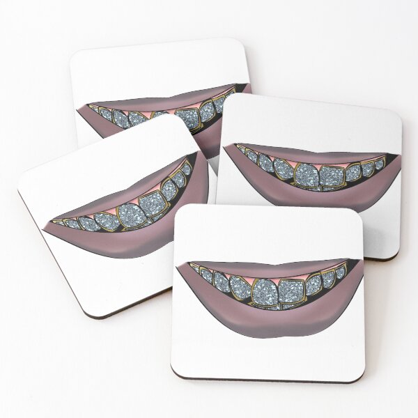 Item preview, Diamond grill designed and sold by The-nimbus.