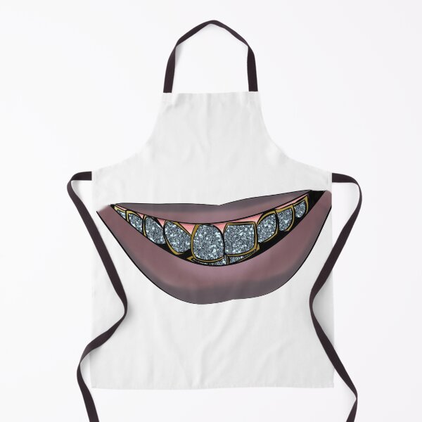 Item preview, Diamond grill designed and sold by The-nimbus.