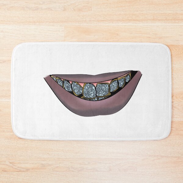 Item preview, Diamond grill designed and sold by The-nimbus.