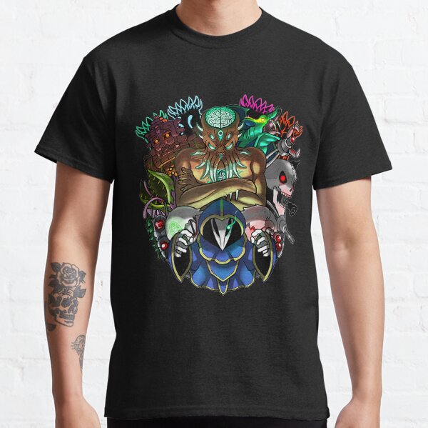 Boss Edition Classic T-Shirt