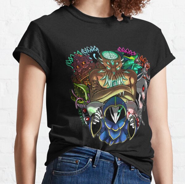 Boss Edition Classic T-Shirt