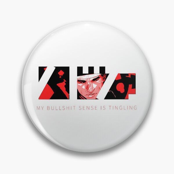 Item preview, My Baka Sense is Tingling designed and sold by bakayaro.