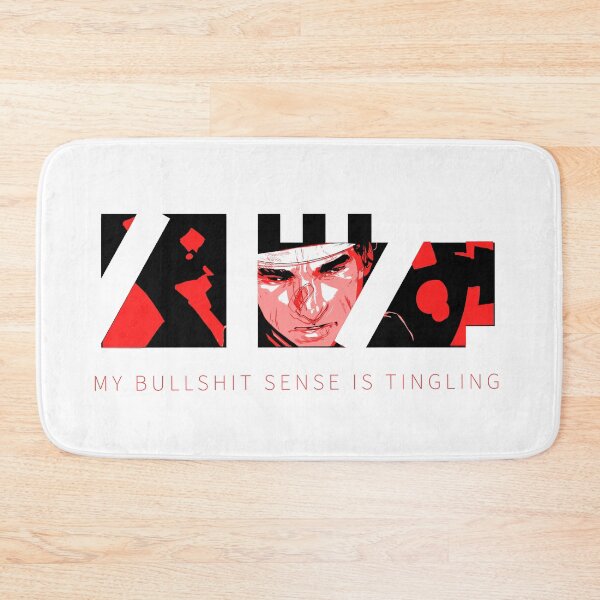 Item preview, My Baka Sense is Tingling designed and sold by bakayaro.
