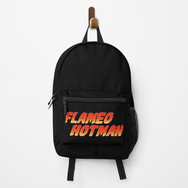 Item preview, flameo hotman (avatar the last airbender, atla) designed and sold by Diygurugirl.
