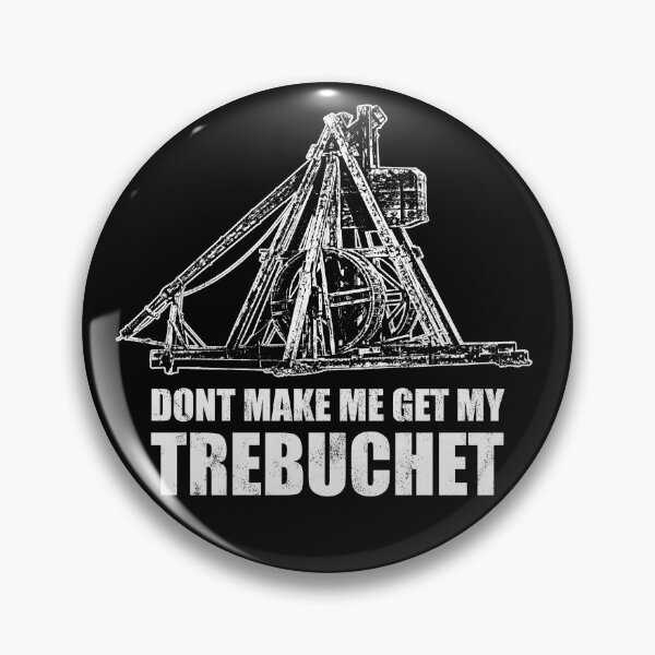 Item preview, My Trebuchet designed and sold by RycoTokyo81.