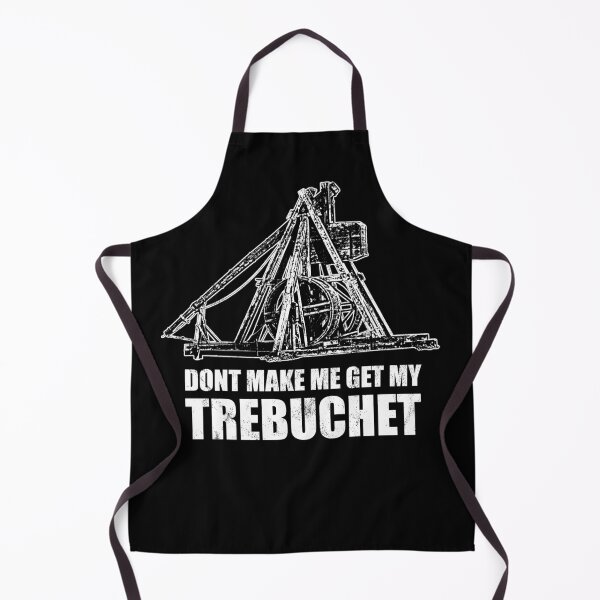 Item preview, My Trebuchet designed and sold by RycoTokyo81.