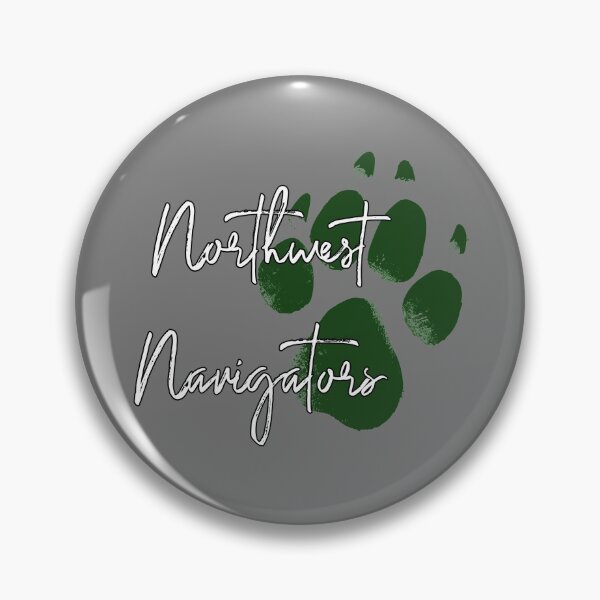 Item preview, northwest navigators designed and sold by kendarue.