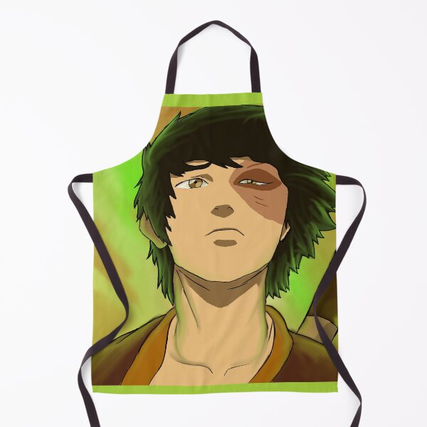 Item preview, Zuko Meets the Dragons designed and sold by thedelkartist.