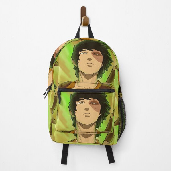 Item preview, Zuko Meets the Dragons designed and sold by thedelkartist.