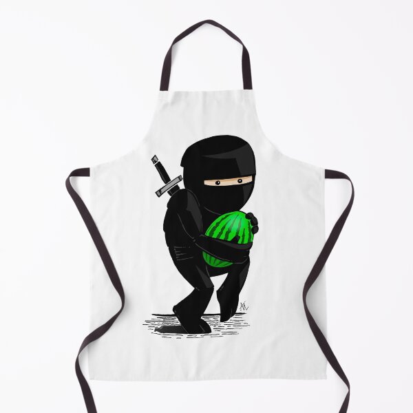 Item preview, Fruit Ninja! designed and sold by DrewCHAK.