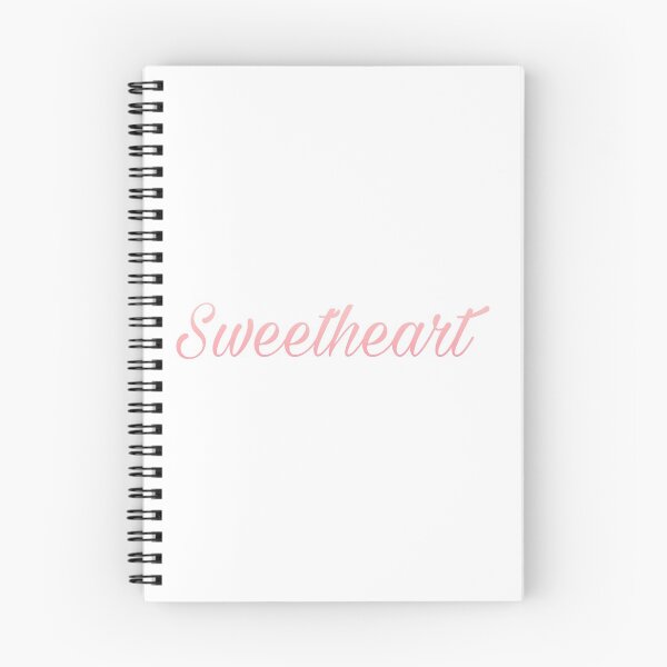 Item preview, Sweetheart  designed and sold by Jayleneflores.
