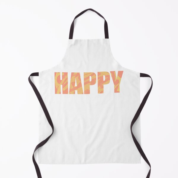 Item preview, Happy, marble orange and yellow designed and sold by abbymiller318.