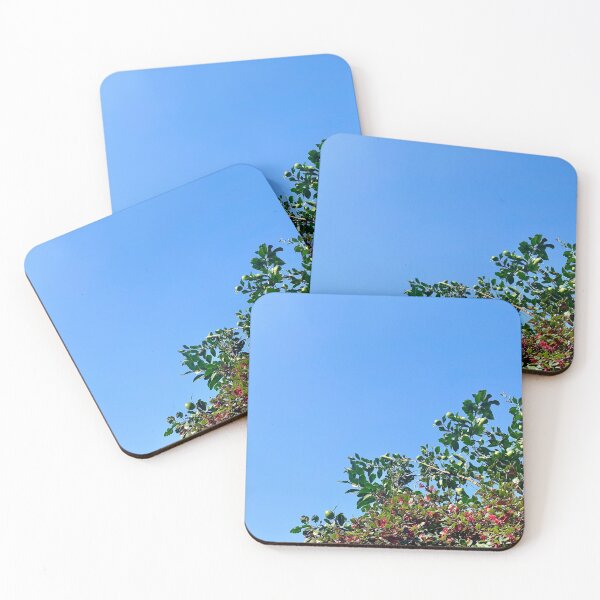 Item preview, Bright Sky & Foliage designed and sold by cvt01.