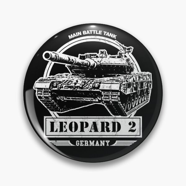 Item preview, Leopard 2 Tank designed and sold by RycoTokyo81.