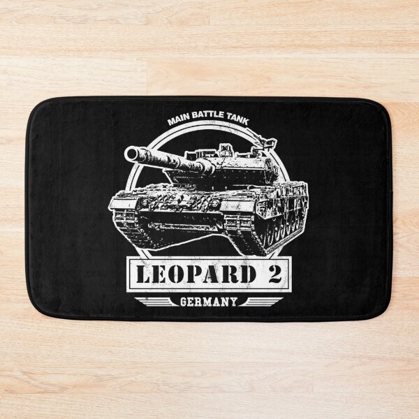 Item preview, Leopard 2 Tank designed and sold by RycoTokyo81.