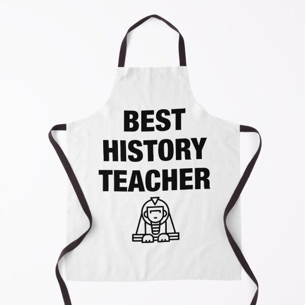 Item preview, Best history teacher designed and sold by samboniface.
