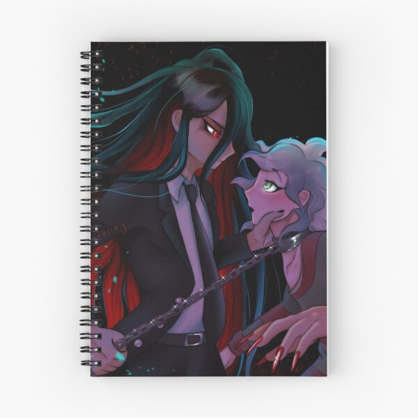Item preview, Kamukura y el sirviente designed and sold by Winterelley.