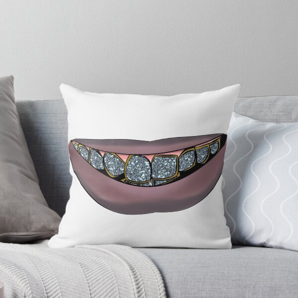 Item preview, Diamond grill designed and sold by The-nimbus.