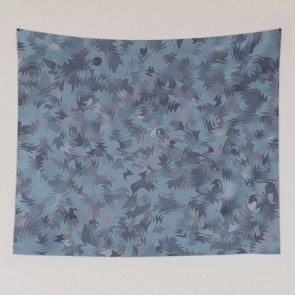 Item preview, Mind Game - Abstract Art Pattern designed and sold by Dator-Abstracts.