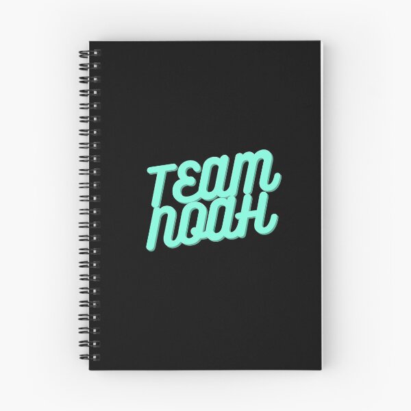 Item preview, Team Noah - style 05 designed and sold by AmpersandCuster.