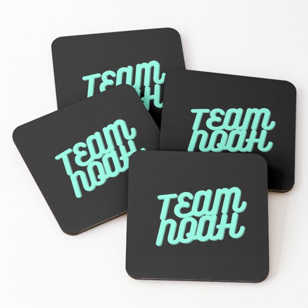 Item preview, Team Noah - style 05 designed and sold by AmpersandCuster.