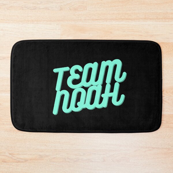 Item preview, Team Noah - style 05 designed and sold by AmpersandCuster.