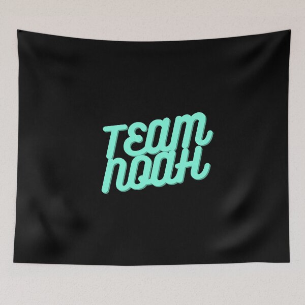 Item preview, Team Noah - style 05 designed and sold by AmpersandCuster.