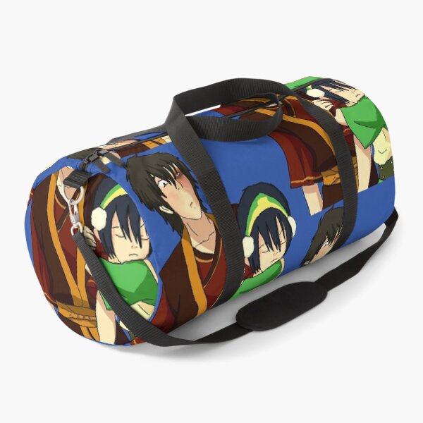 Item preview, Toph and Zuko's Adventure designed and sold by thedelkartist.